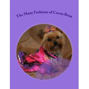 Ringo Adventure The Many Fashions of Cocoa Bean, Paperback