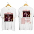Ringo Deathstarr US UK Tour 2024 Shirt, Ringo Deathstarr Band Fan Shirt