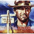 thumbnail image 1 of Ringo Il Volto Della Vendetta Soundtrack (CD), 1 of 1