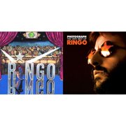 Ringo & Photograph Very Best Of Ringo [CD Bundle]