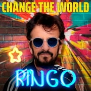 Ringo Starr - Change The World - Music & Performance - CD