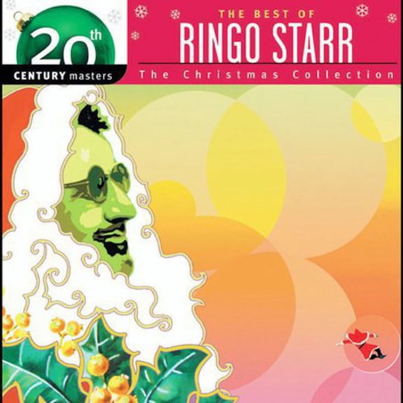 Ringo Starr - Christmas Collection: 20th Century Masters - Music & Performance - CD