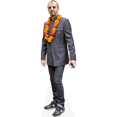 thumbnail image 1 of Ringo Starr (Grey Suit) Lifesize Cardboard Cutout Standee, 1 of 7