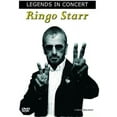 thumbnail image 1 of Ringo Starr: Legends in Concert (DVD), 1 of 1