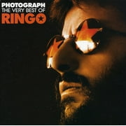 Ringo Starr - Photograph The Very Best of Ringo - Music & Performance - CD