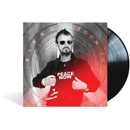Zoom In [Extended Play Record]