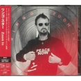 thumbnail image 1 of Ringo Starr - Zoom In (SHM-CD) - Music & Performance - CD, 1 of 1