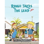 Ringo Takes the Lead, Paperback