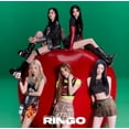 thumbnail image 1 of Itzy Ringo  (CD), 1 of 1
