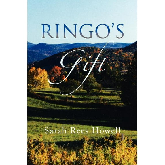 Ringo's Gift, (Paperback)