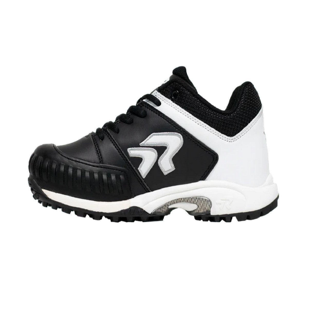 ringor turf shoes with pitching toe