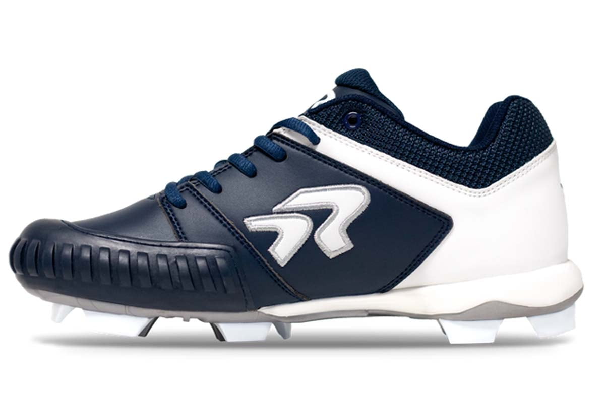 womens softball cleats walmart