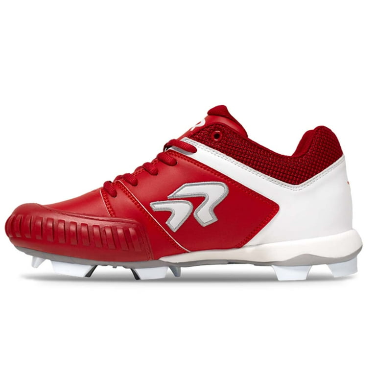 Mizuno cleats deals with pitching toe