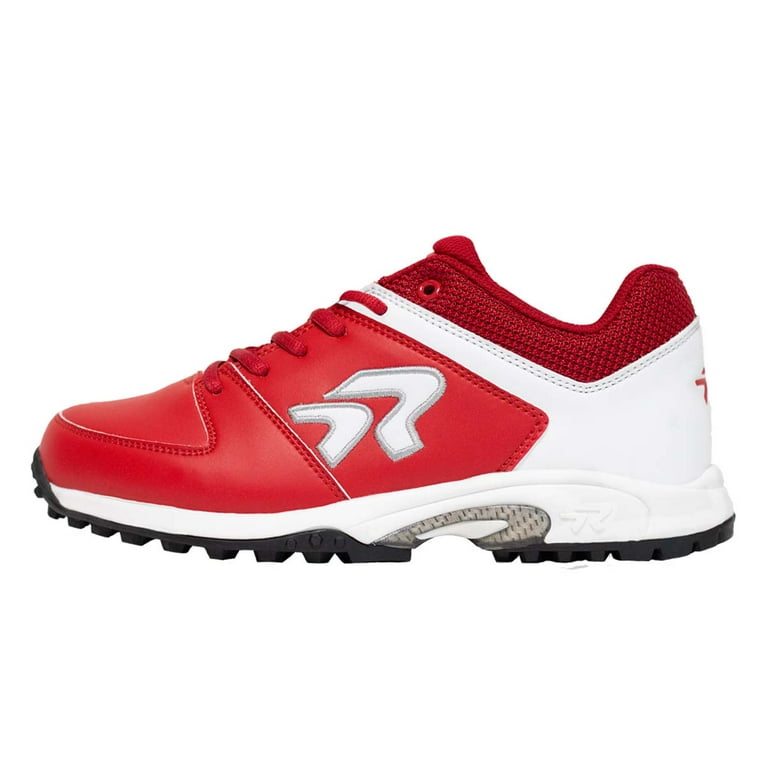 Women's softball sales turf shoes