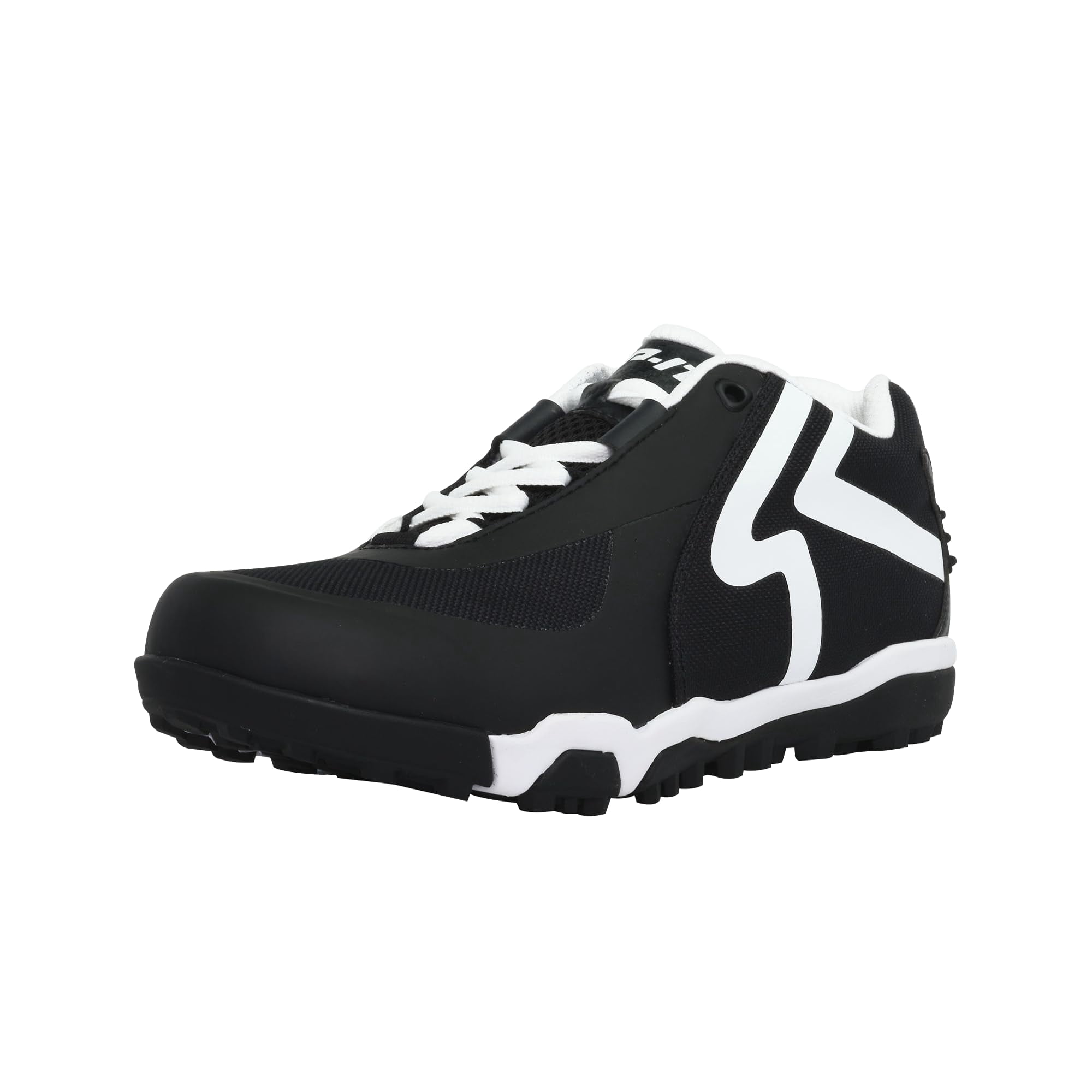 RIP-IT SwiftStep Ringor Turf Softball Shoes - Black - Size - 8.5