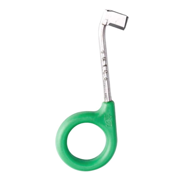 Rings Barking Cutter Orchards Tool Girdling Tool for Fruit Tree Care Featuring Sharpness Cutter Ergonomic Designs