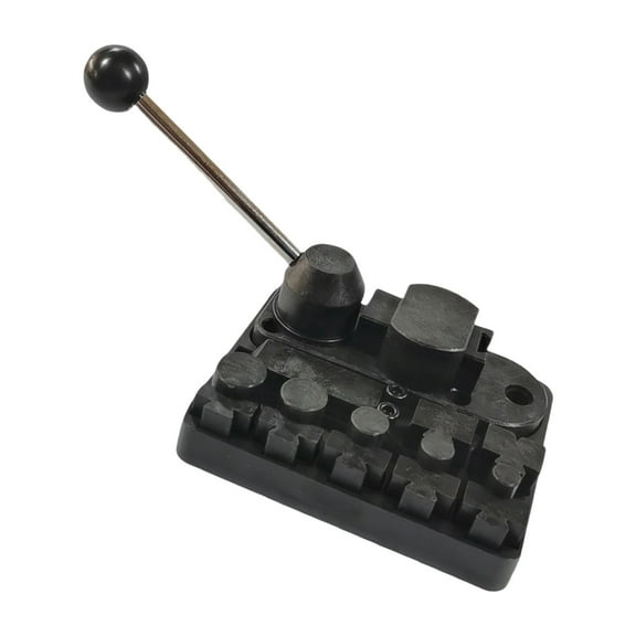 Rings Bender Tool Rings Bending Machine For Jewelry Making And Repair Tool