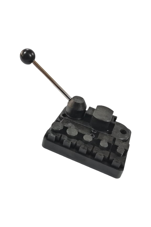 Rings Bender Tool Rings Shaper Tool Rings Bending Tool For Home Jewelry Crafting Rings Bending Machine