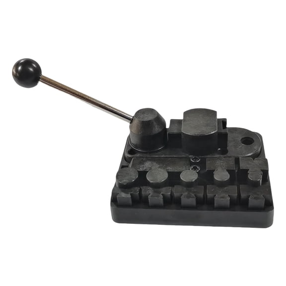 Rings Bending Machine Rings Bender Tool Rings Bending Tool Easy to Use Rings Form Tool For Home Jewelry Repair