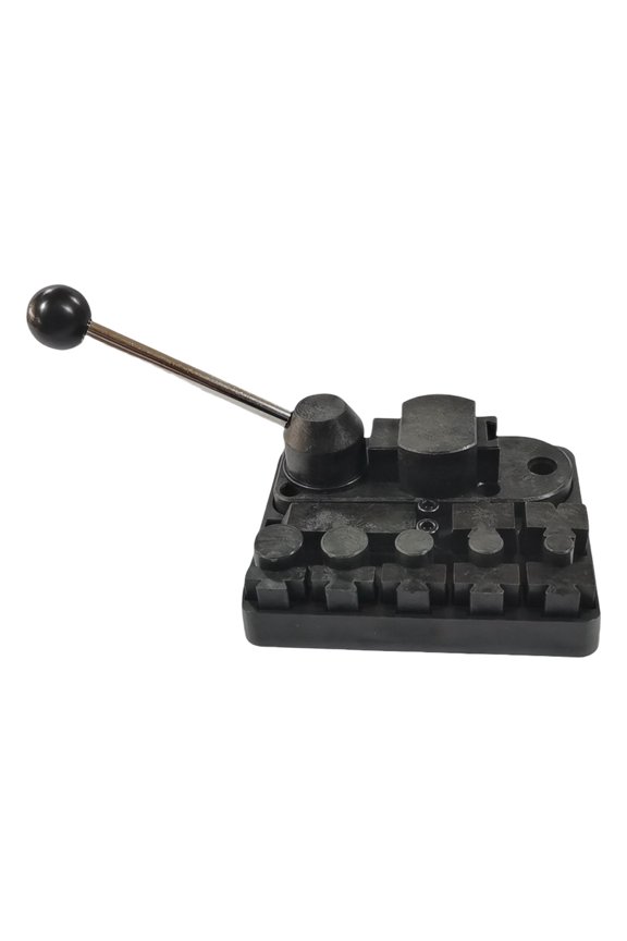 Rings Bending Machine Rings Bender Tool Rings Bending Tool Easy to Use Rings Form Tool For Home Jewelry Repair