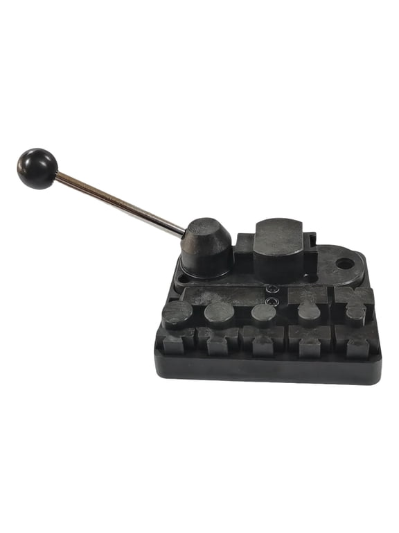 Rings Bending Machine Rings Bender Tool Rings Bending Tool Easy to Use Rings Form Tool For Home Jewelry Repair
