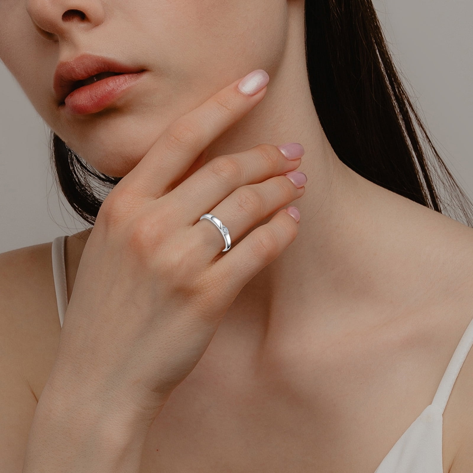 Rings for shop young girls