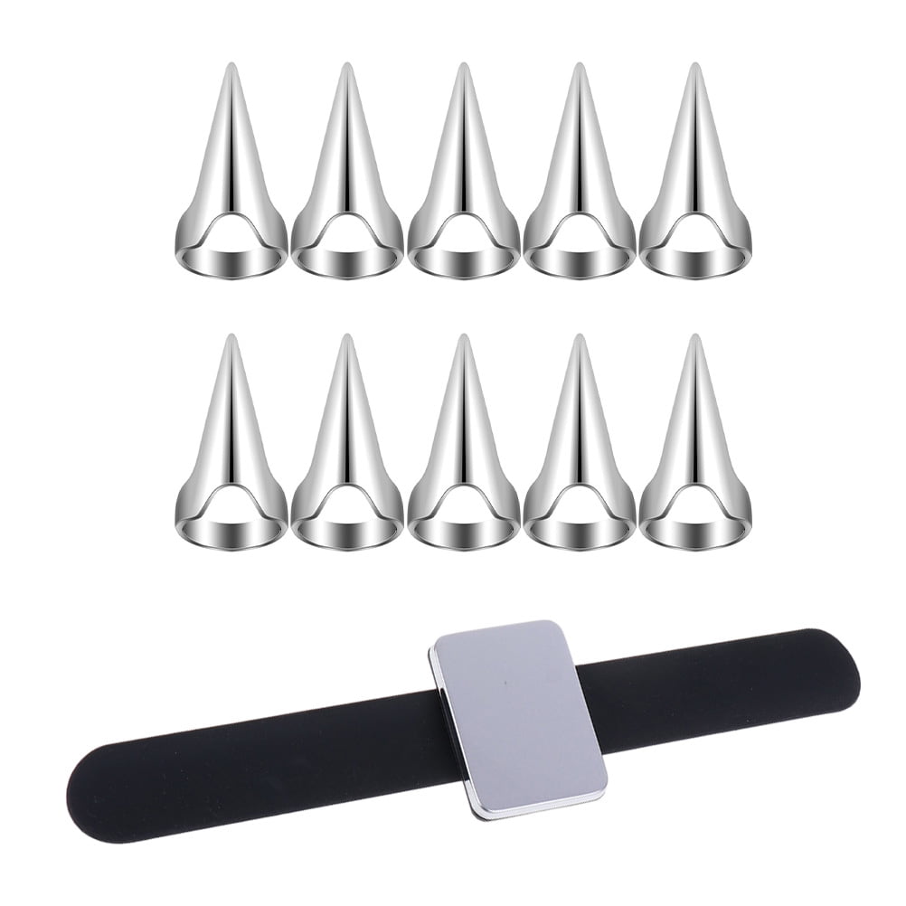 Rings Hair Clip Pin Bracelet Holder Modeling to Weave