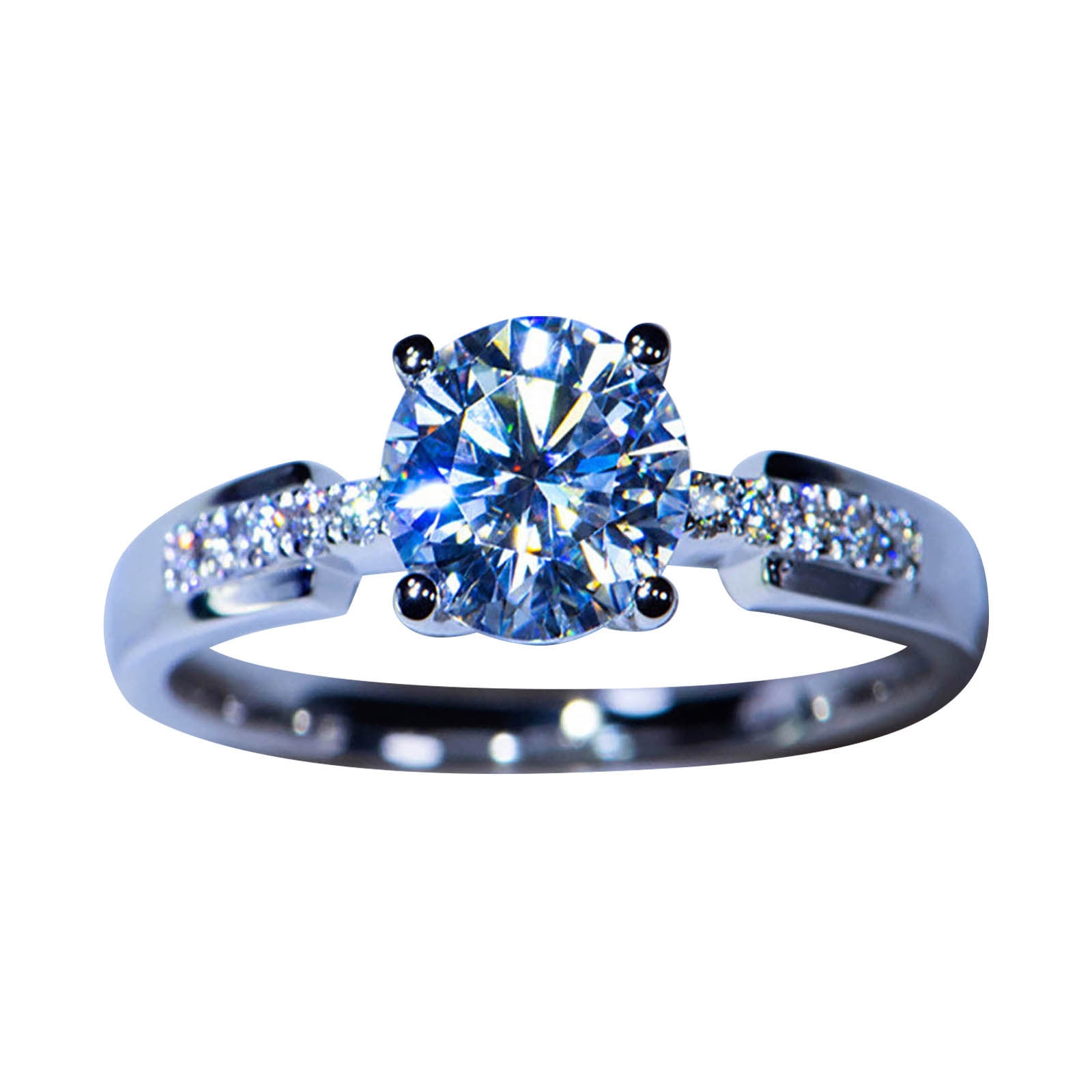 Rings Masculine Boys Rings Gaunt Ring Rings Pack Big Rings Women's