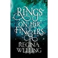 thumbnail image 1 of Psychic Seasons Rings On Her Fingers: Romantic Cozy Fantasy and Mystery Series, Book 1, (Paperback), 1 of 1