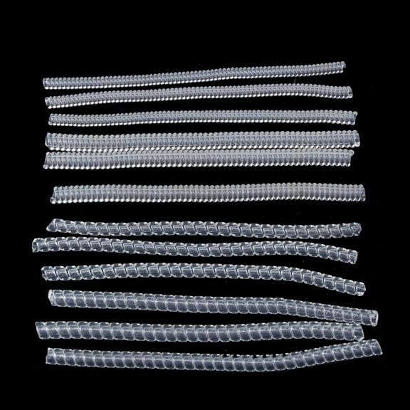 Rings Size Adjuster for Loose Rings Rings Sizers Spacers or Spirals Tightener 4-Sizes Resizer Rings Smaller Adjuster