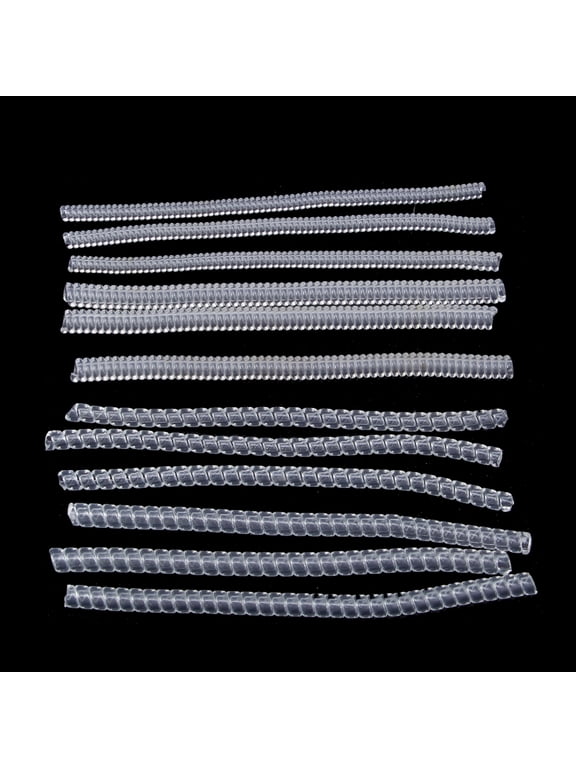 Rings Size Adjuster for Loose Rings Rings Sizers Spacers or Spirals Tightener 4-Sizes Resizer Rings Smaller Adjuster