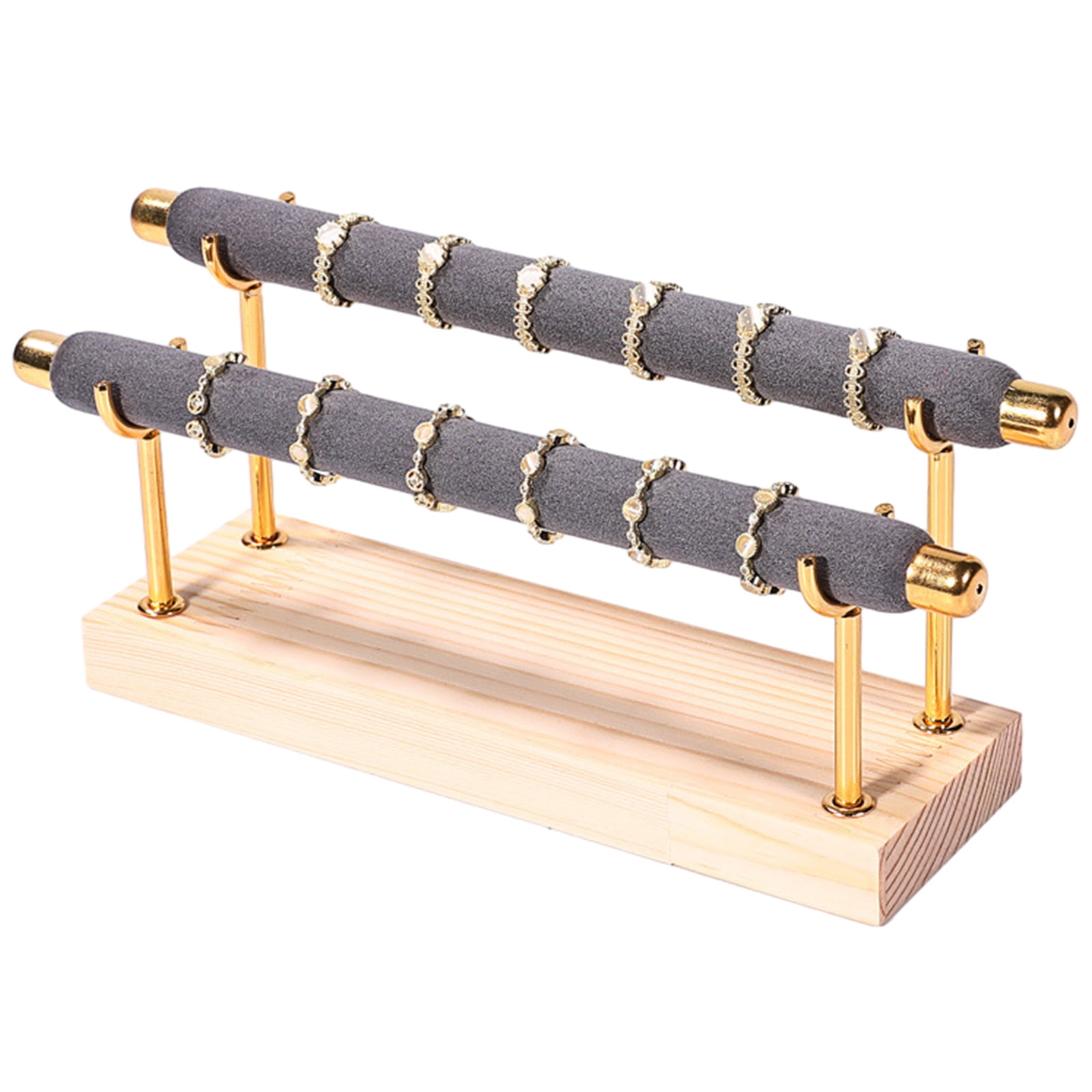 Rings Storage and Organization Rack Elegant Base Rings Storage Holder ...
