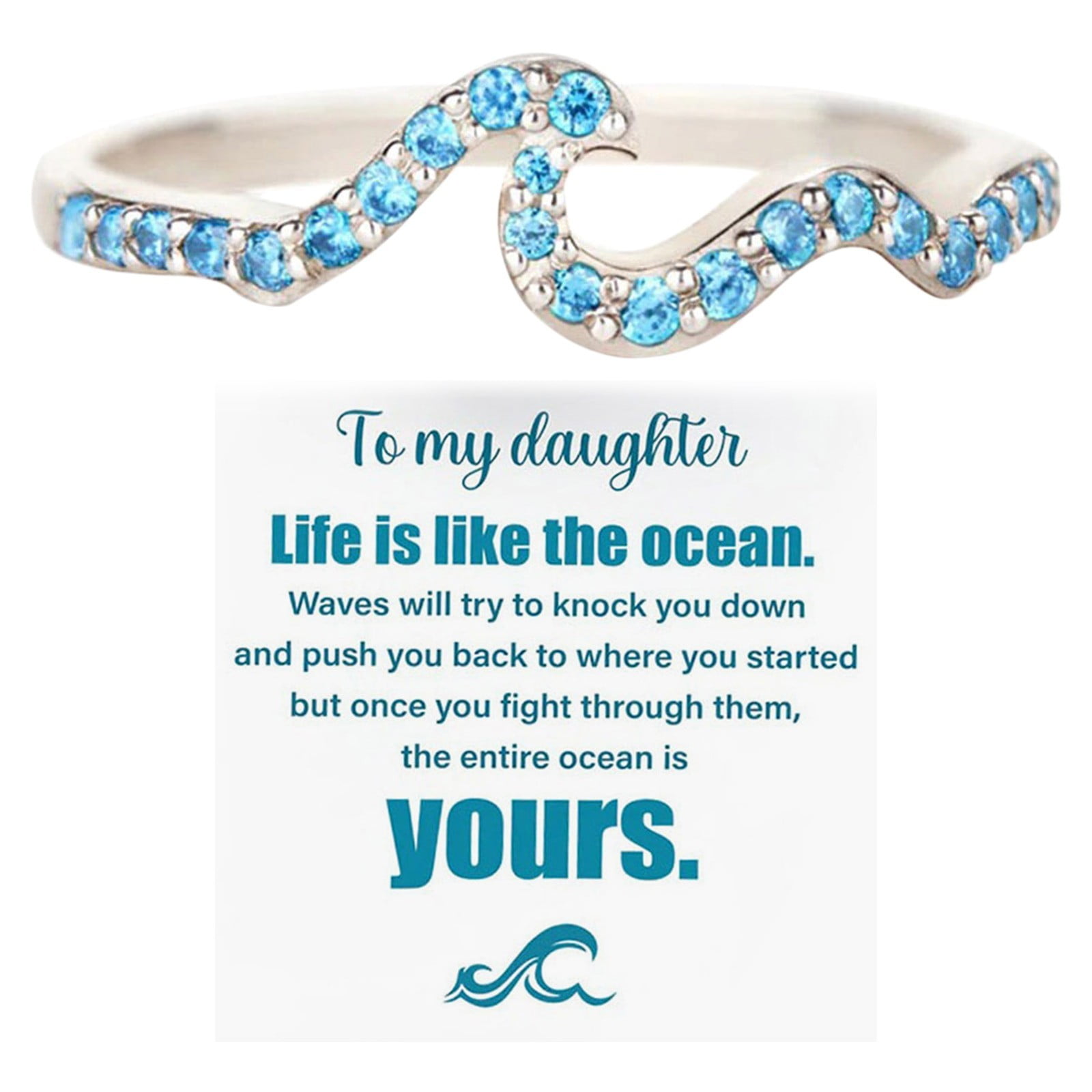 Rings That Wont Turn Your Finger Weird Rings Ring for Teen Boys Punk