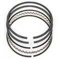 thumbnail image 1 of Mahle Rings Volkswagen MOT/ENG 81mm 1.8L Corsar Golf 3.1890in 81.00mm DIAM 4 Cyl .05 Moly Ring Set - 42185, 1 of 2