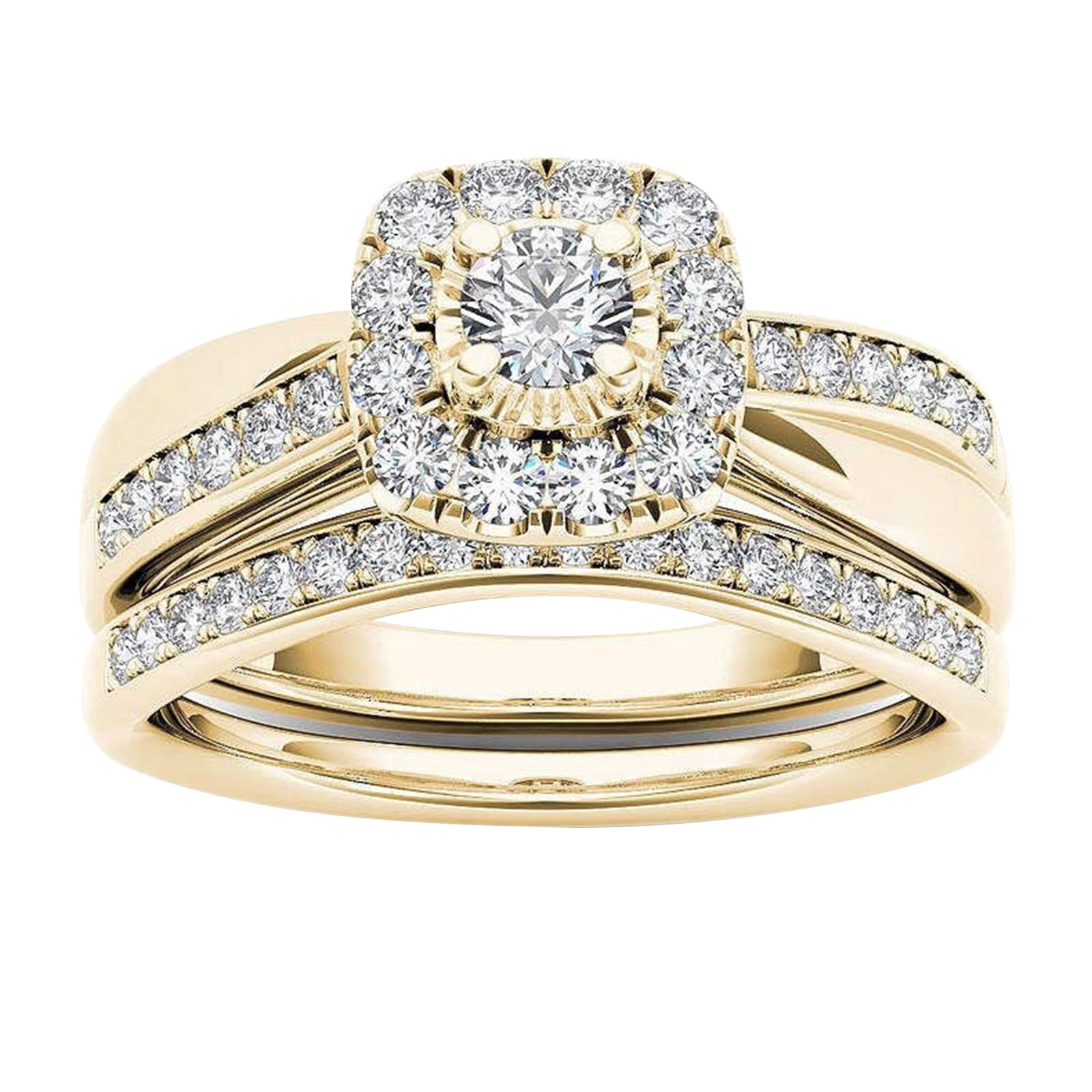 Jcpenney clearance hotsell rings