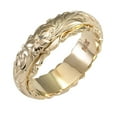 thumbnail image 1 of Rings for Men Sliver Silver Rings Elegant Wedding Gold and Jewelry 925 Flower Rings Valentine's Day Gifts Clearance, 1 of 5