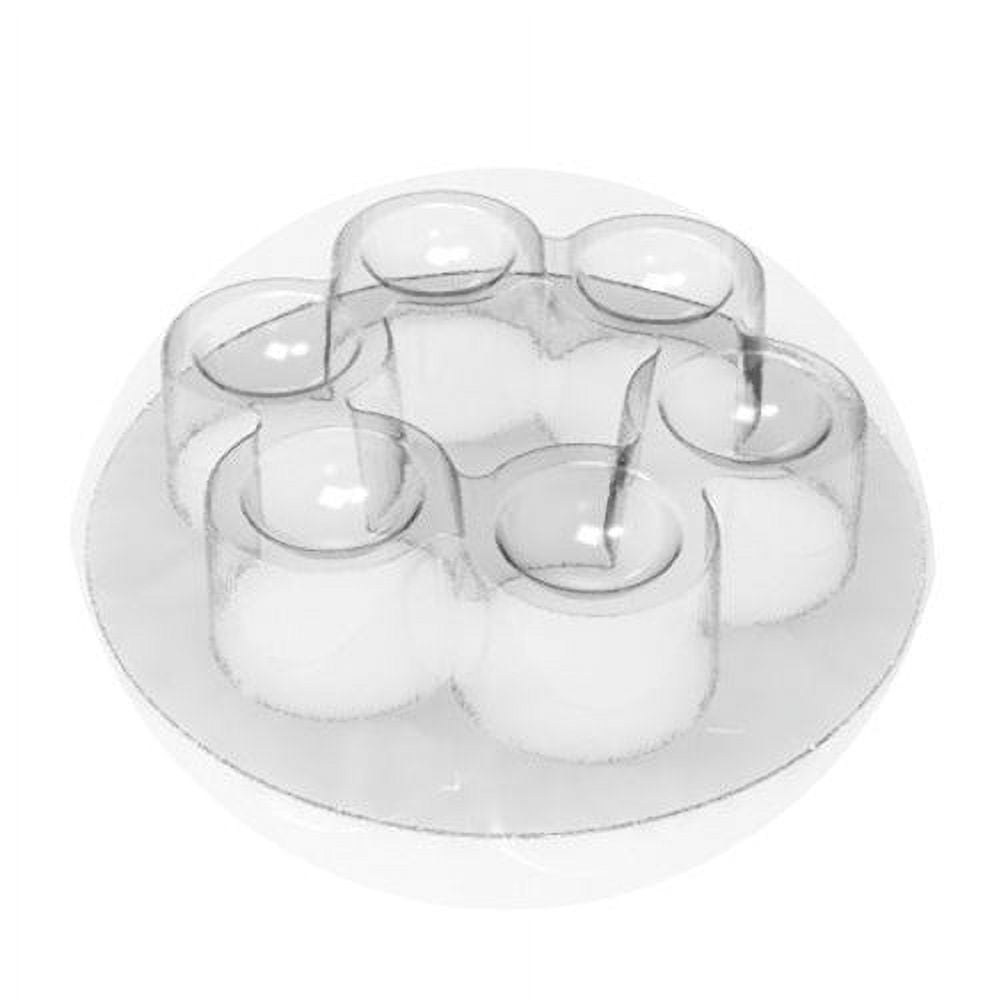 Entremet Rings