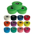 thumbnail image 1 of Ringside 1" Athletic Trainers Tape, 30 Feet, Adhesive and Easy to Tear, Green, 3 Pack, 1 of 3