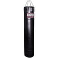 Ringside 100 lb. Leather Muay Thai Heavy Bag