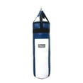 thumbnail image 1 of Ringside Apex 100 lb. Heavy Bag, Red/Black, 1 of 6