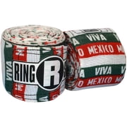 Ringside Apex Boxing Hand Wraps, Mexican