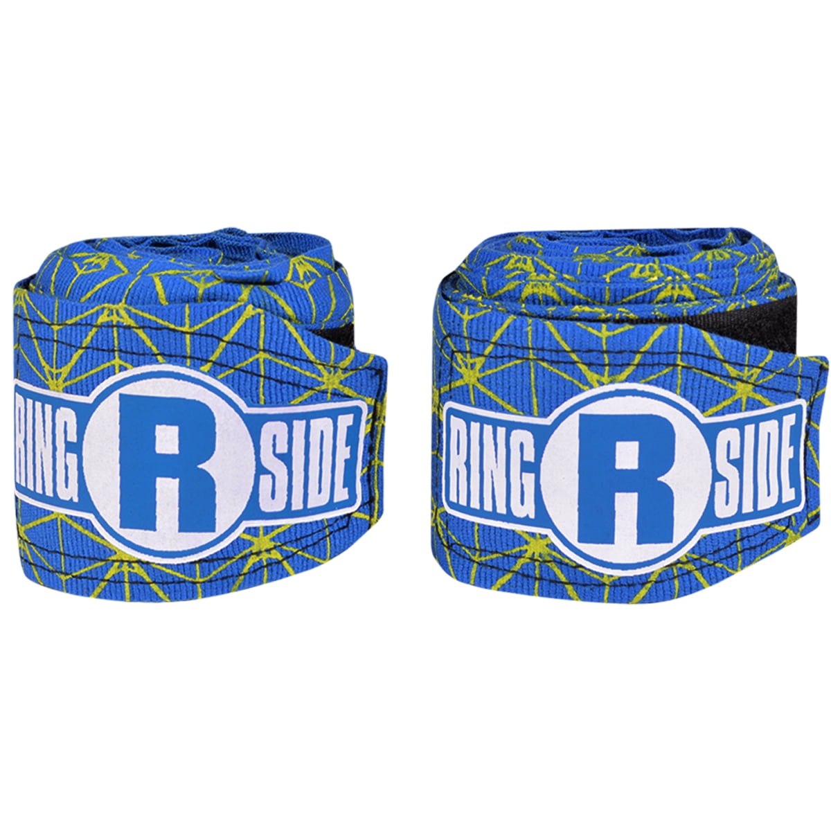 Ringside Apex Boxing Hand Wraps, Royal Blue