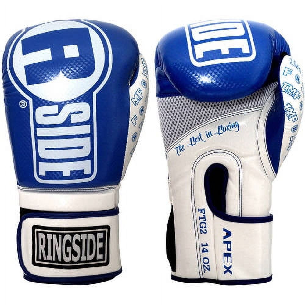 Ringside apex flash store sparring gloves review