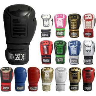 RINGSIDE ボクシンググローブ 16 OZ レッド Ringside Red 16 oz