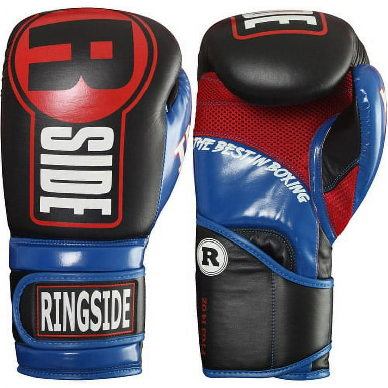 Ringside sparring hot sale gloves