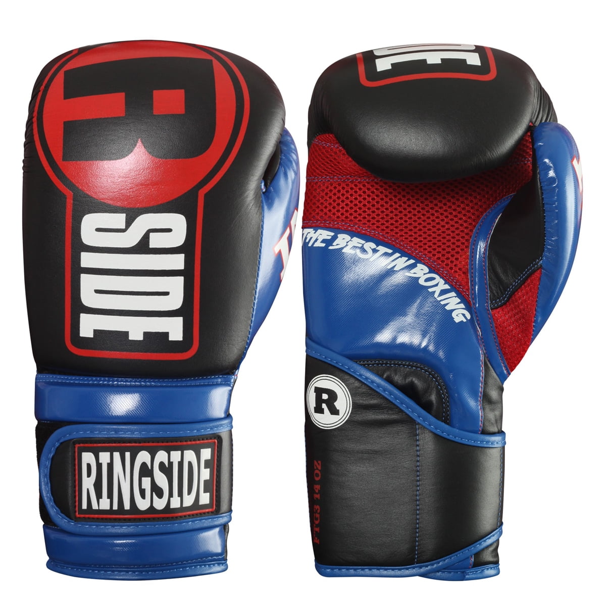 Ringside Apex Predator Sparring Gloves 16 oz