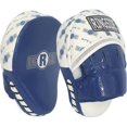 thumbnail image 1 of Ringside Apex Punch Mitts Blue / White, 1 of 2