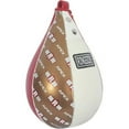 thumbnail image 1 of Ringside Apex Speed Bag Medium Red/White, 1 of 1