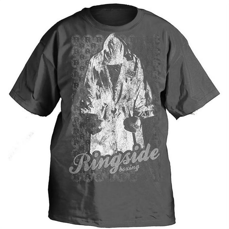 Robe t shirt large hotsell