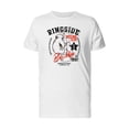 thumbnail image 1 of Ringside Boxing Club #1 Tee Men's -Image by Shutterstock, 1 of 4